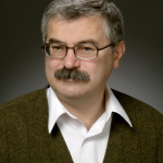 Raúl B. Rebak - Profile photo