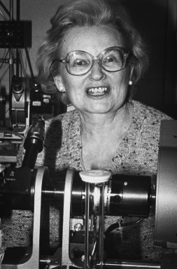 Prof. Susan Smialowska