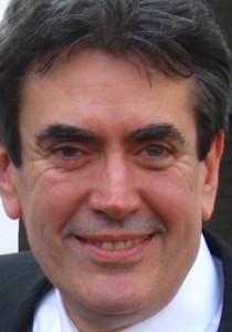 Prof. Ricardo M. Carranza