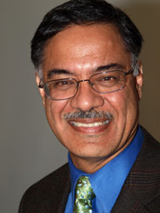 Dr. Narasi Sridhar